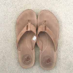 The New Balance Men's Classic Thong Flip-Flop